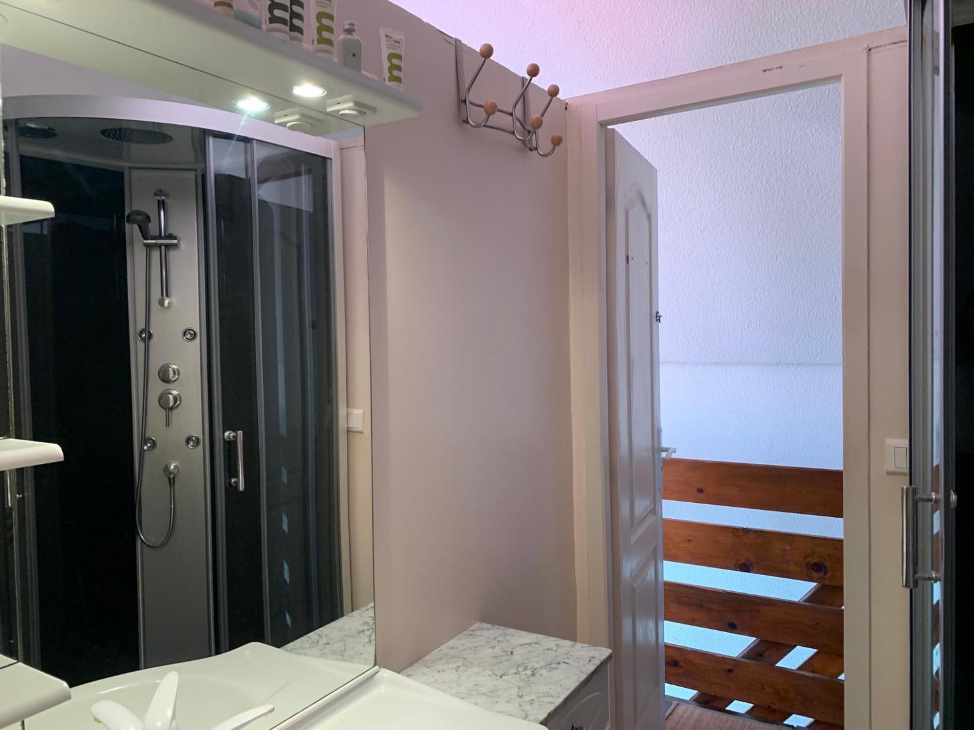 Gruissan Port Joli T3 Duplex Apartment Exterior foto